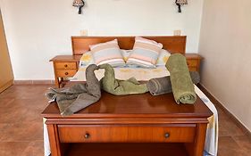 Apartamento 'Arriba' - Luminous Flat In The Middle Of Fuerteventura