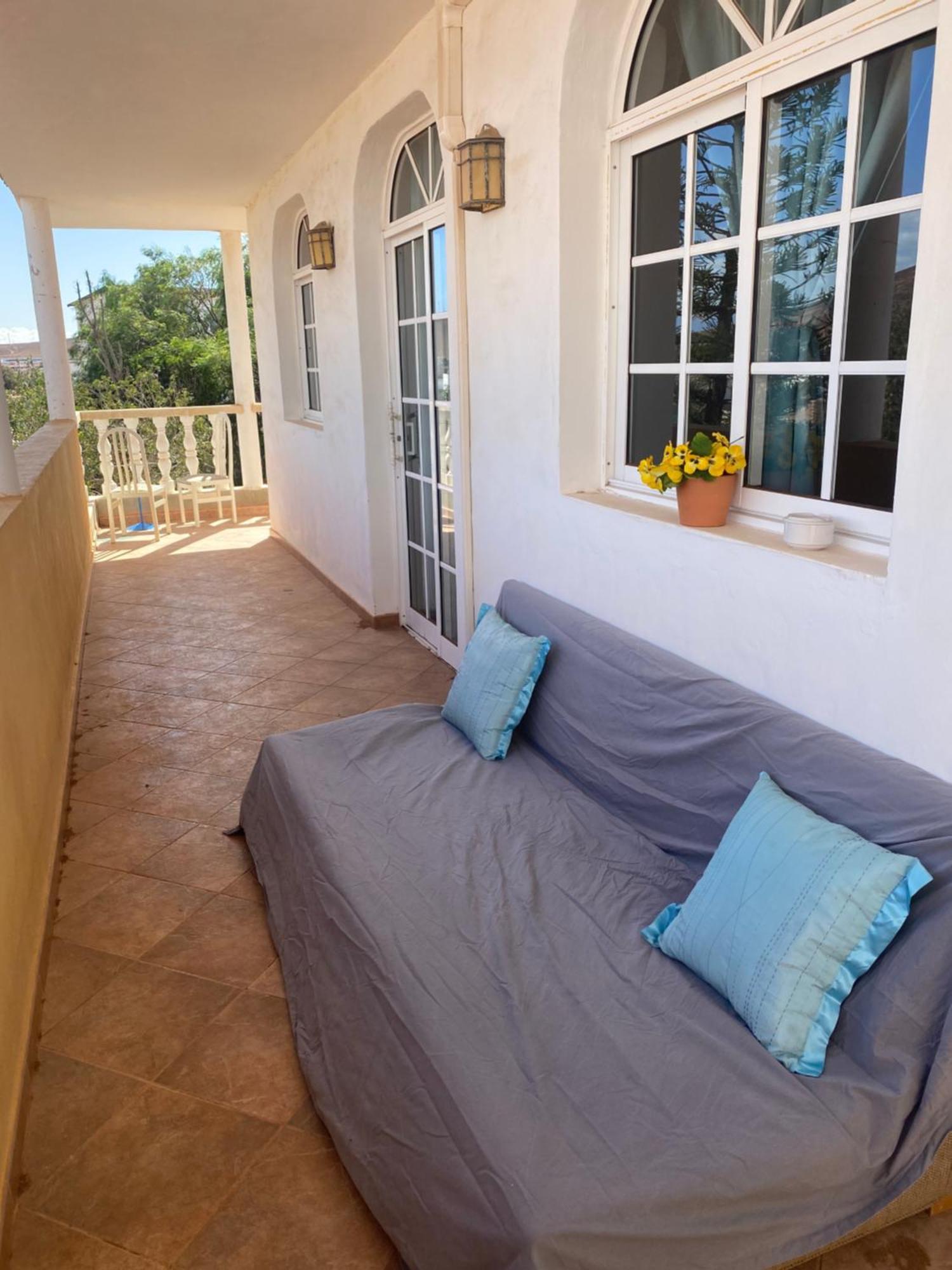 Apartamento 'Arriba' - Luminous Flat In The Middle Of Fuerteventura Tuineje Exterior foto