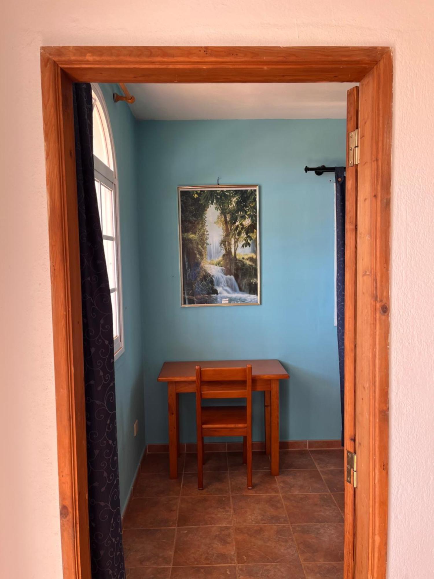 Apartamento 'Arriba' - Luminous Flat In The Middle Of Fuerteventura Tuineje Exterior foto